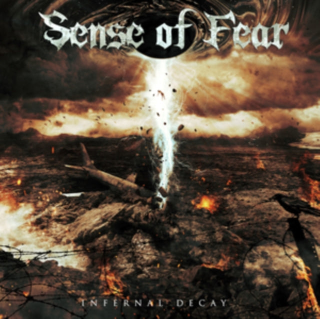 Infernal Decay