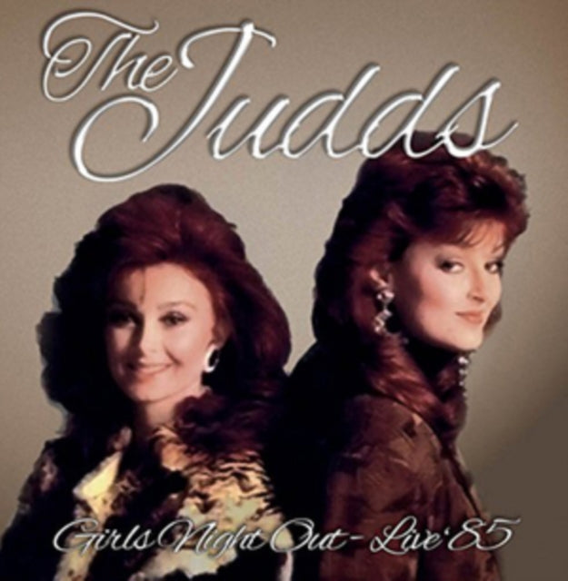 Girls Night Out - Live 85