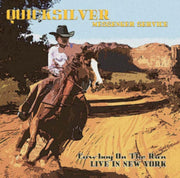 Cowboy On The Run - Live In New York