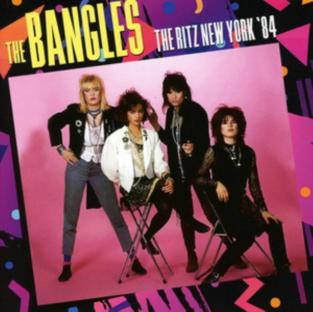 The Ritz New York 84