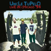 Live In Chicago 94