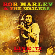 Live In 73