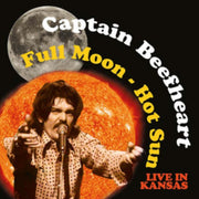 Full Moon - Hot Sun - Live In Kansas