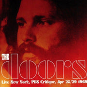 Live New York / Pbs Critique / Apr 28/29