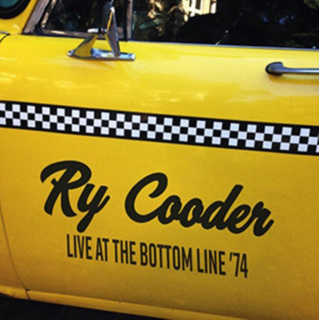 Live At The Bottom Line 74