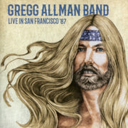 Live In San Francisco 87