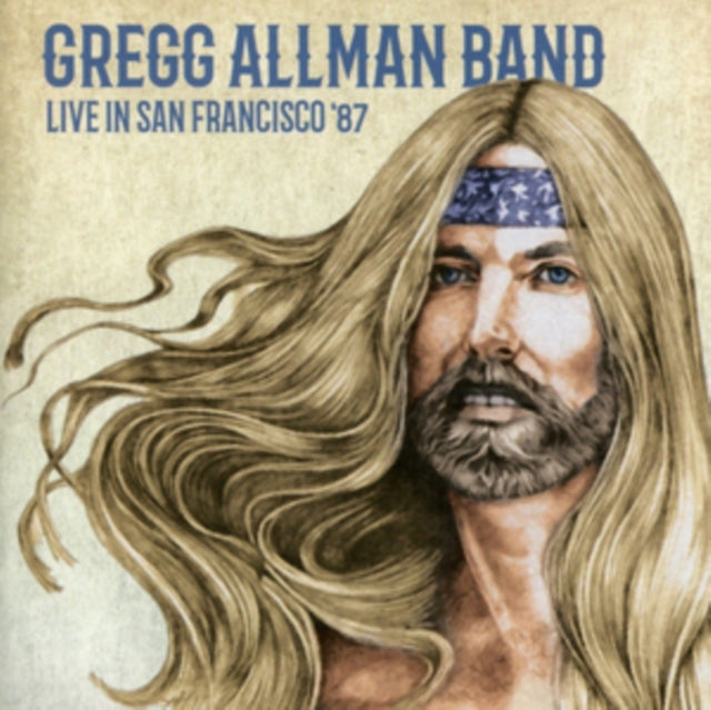Live In San Francisco 87