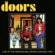 Live At The Aragon Ballroom Chicago 1972