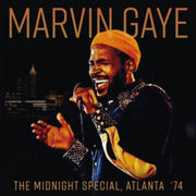 The Midnight Special / Atlanta 74