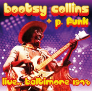 Live.. Baltimore 1978