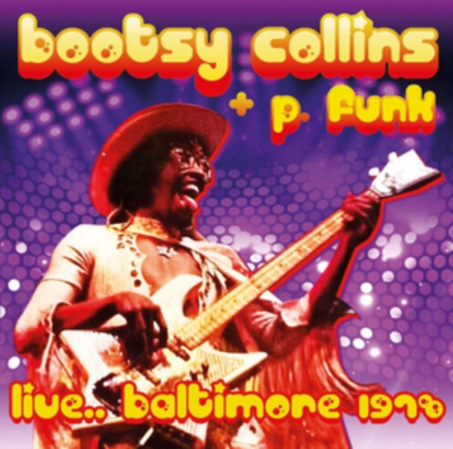 Live.. Baltimore 1978