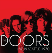 Live In Seattle 1970