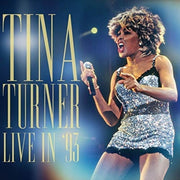 Live In 93