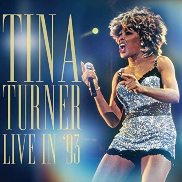 Live In 93