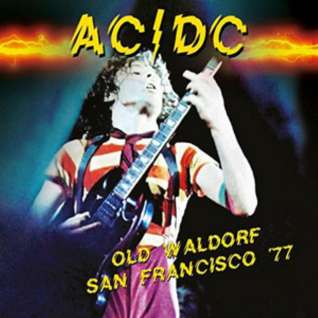 Old Waldorf San Francisco 77