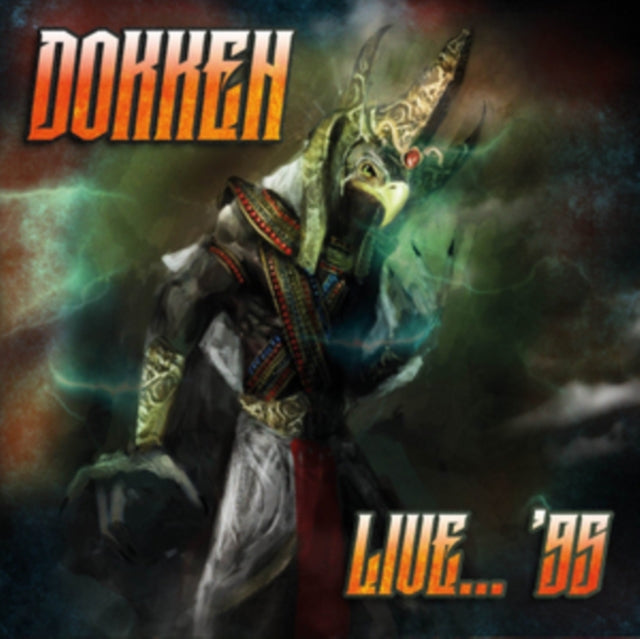 Live... 95