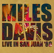 Live In San Juan 89