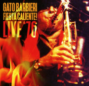Fiesta Caliente Live 76