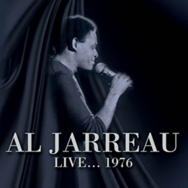 Live... 1976