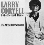 Live At The Jazz Workshop