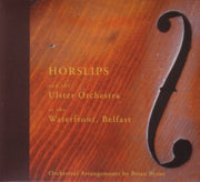 Live With The Ulster Orchestra