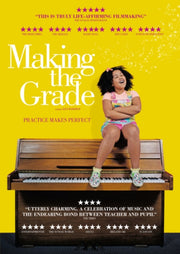 Making The Grade