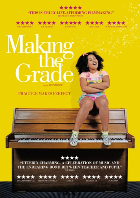 Making The Grade