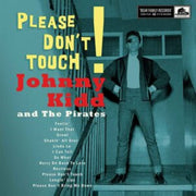 Please. Dont Touch