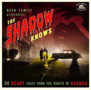The Shadow Knows