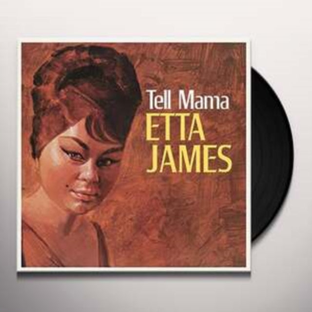 Tell Mama