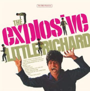 Explosive Little Richard