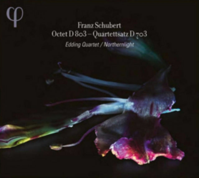 Schubert - Octet D803 & Quartettsatz D70