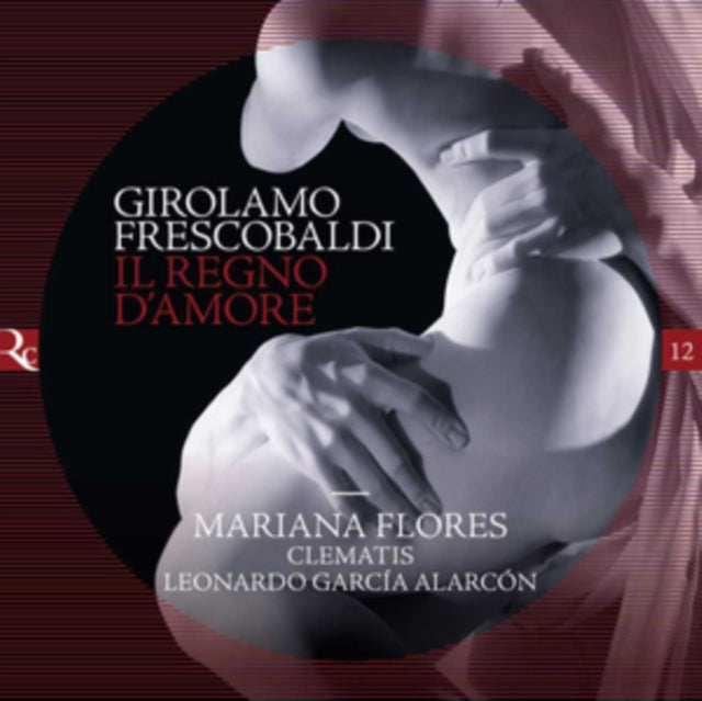 Frescobaldi Il Regno Damore