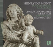Dumont Pour Les Dames Religieuses