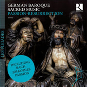 Passion-ressurection