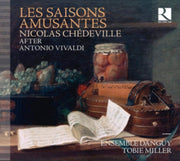 Chedeville Les Saisons Amusantes
