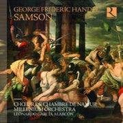 Handel Samson