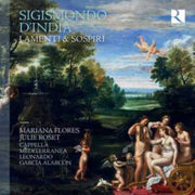 Sigismondo Dindia Lamenti & Sospiri