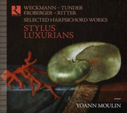 Stylus Luxurians