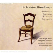 O Du Schoner Hornerklang - Beethovenet