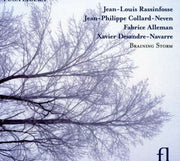 Rassinfosse Braining Storm