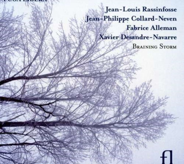 Rassinfosse Braining Storm
