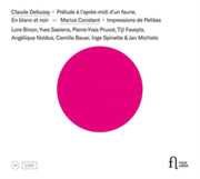 Debussy Prelude A Lapres-midi