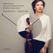 Schumann - Kurtag
