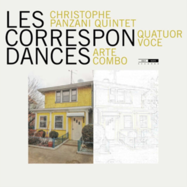 Panzani Les Correspondances