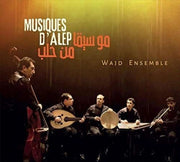 Music From Aleppo