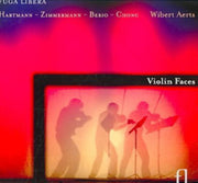 Hartmann / Zimmermann / Berio Divers