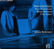 Bartholom E / Boesmansl / Gobert Percutr