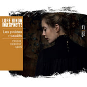 Crumb / Hahn / Debussy Les Poetes Maudit