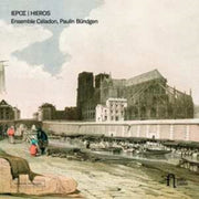 Ieros / Hieros